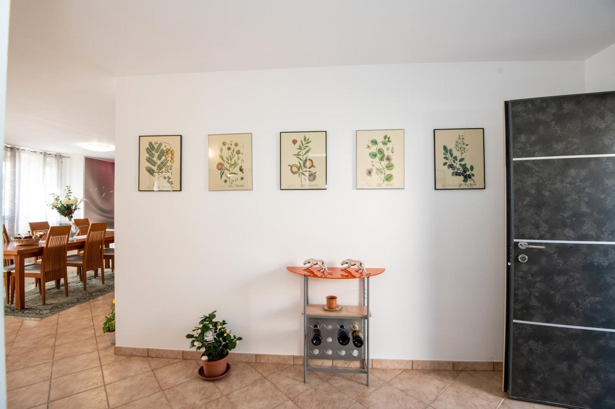 Villa Mastro Oleario 5 Dal Mare 30 Dai Monti Torrevecchia Teatina Exterior foto