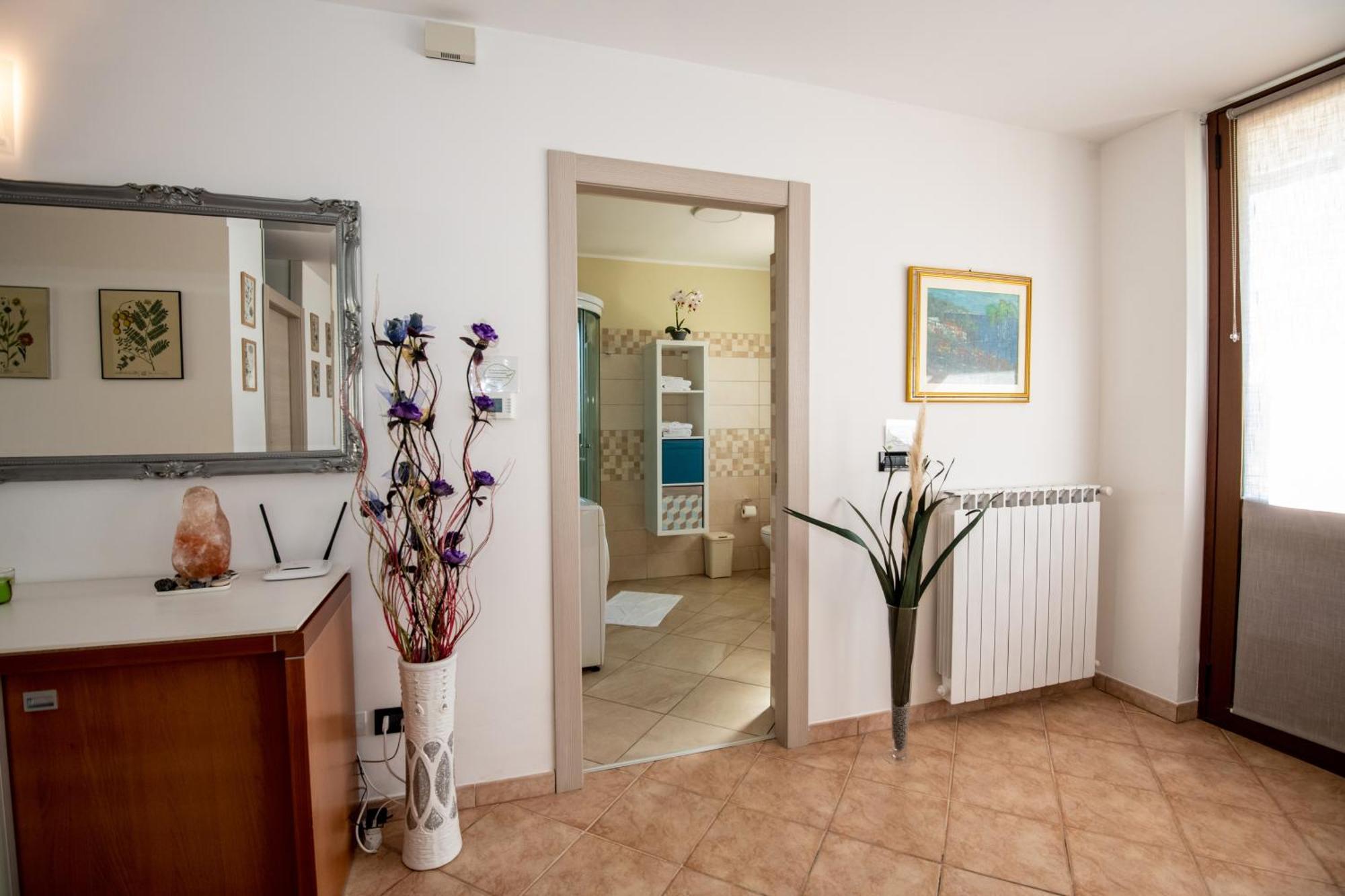 Villa Mastro Oleario 5 Dal Mare 30 Dai Monti Torrevecchia Teatina Exterior foto