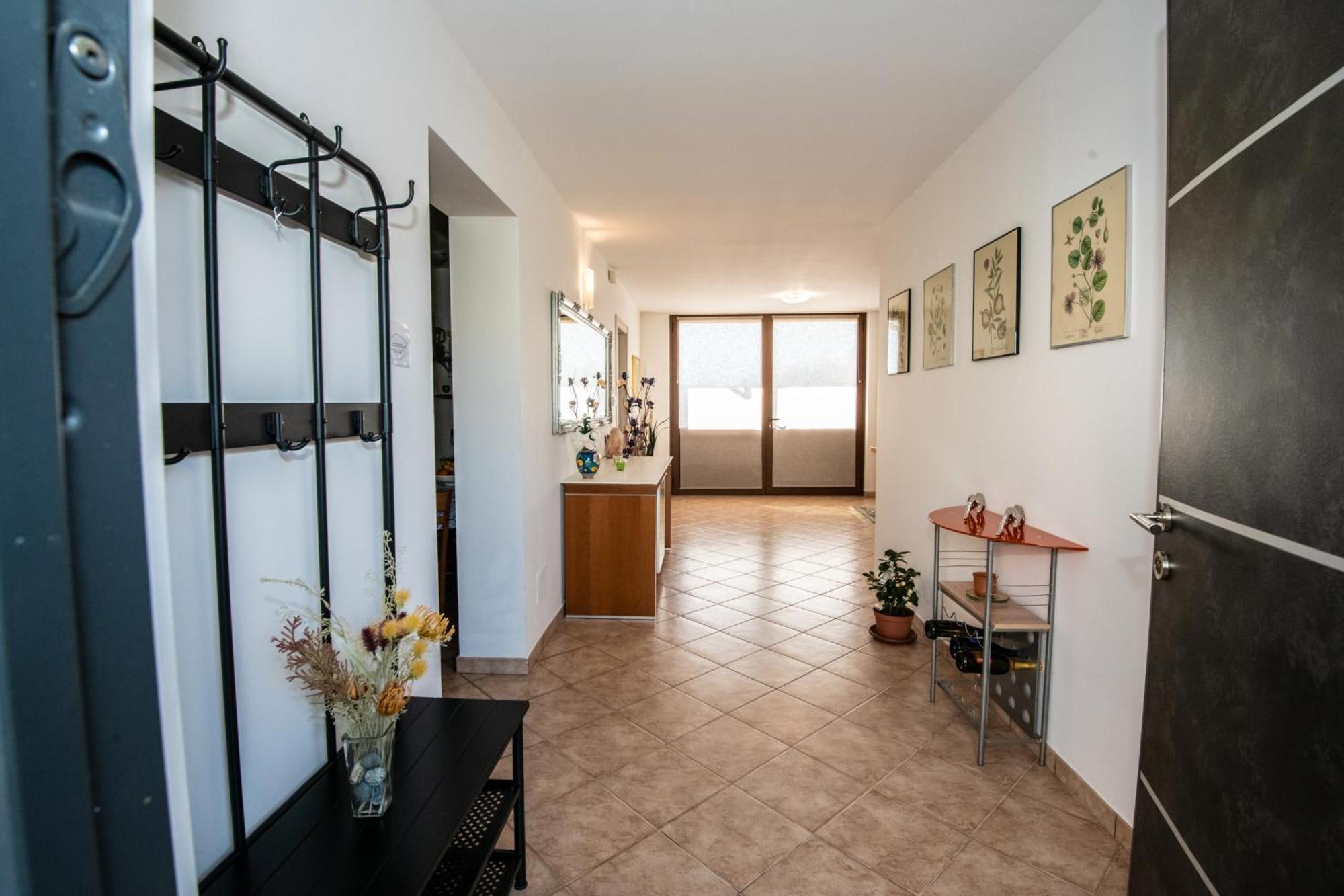 Villa Mastro Oleario 5 Dal Mare 30 Dai Monti Torrevecchia Teatina Exterior foto