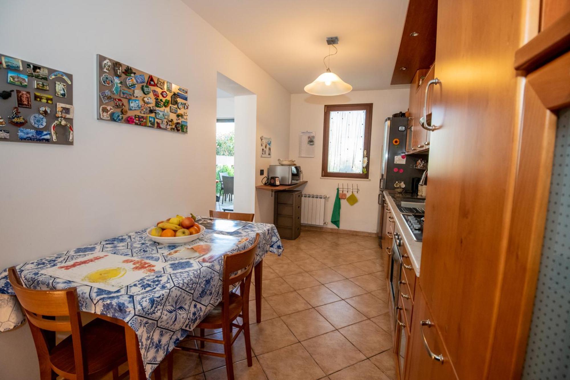 Villa Mastro Oleario 5 Dal Mare 30 Dai Monti Torrevecchia Teatina Exterior foto