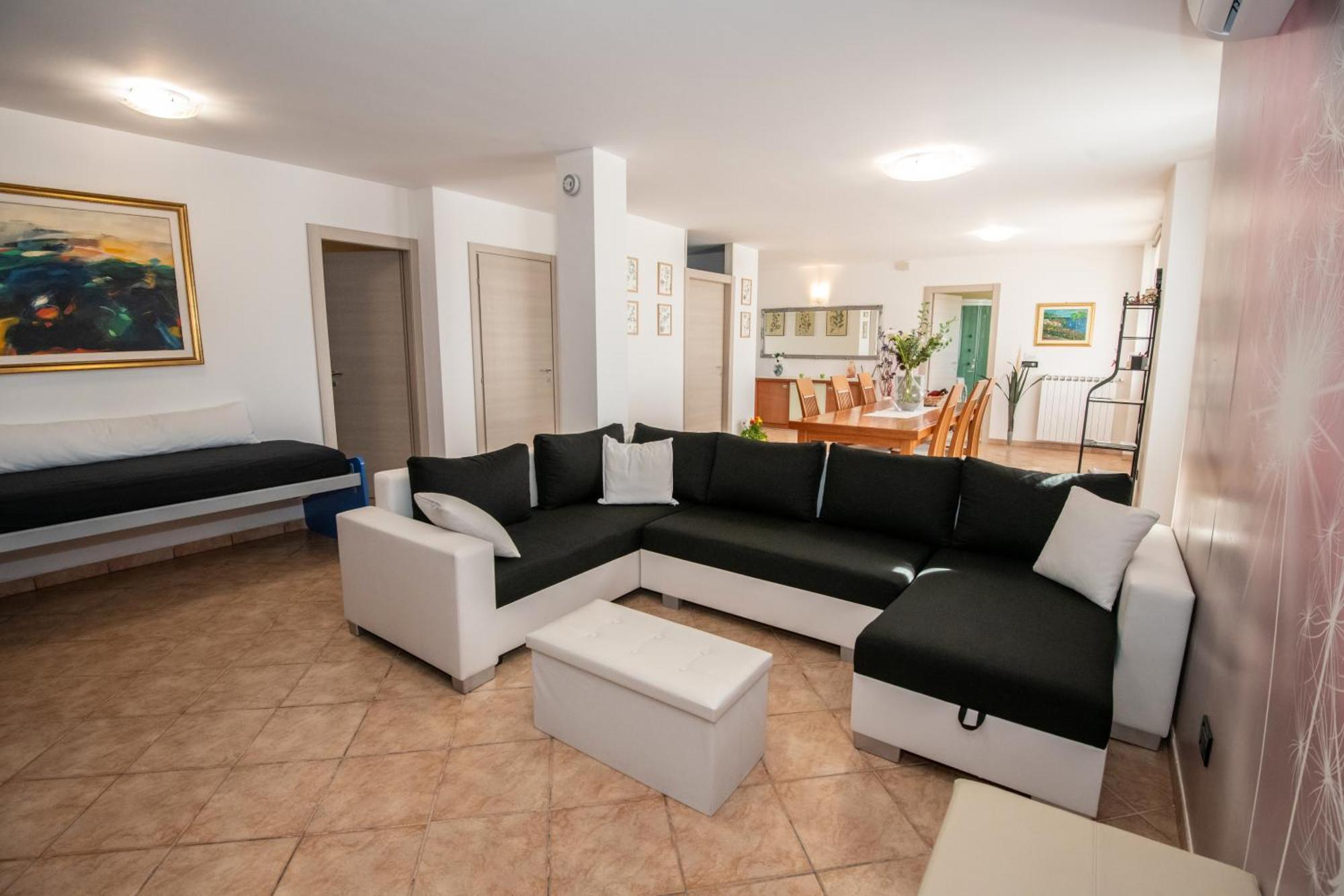 Villa Mastro Oleario 5 Dal Mare 30 Dai Monti Torrevecchia Teatina Exterior foto